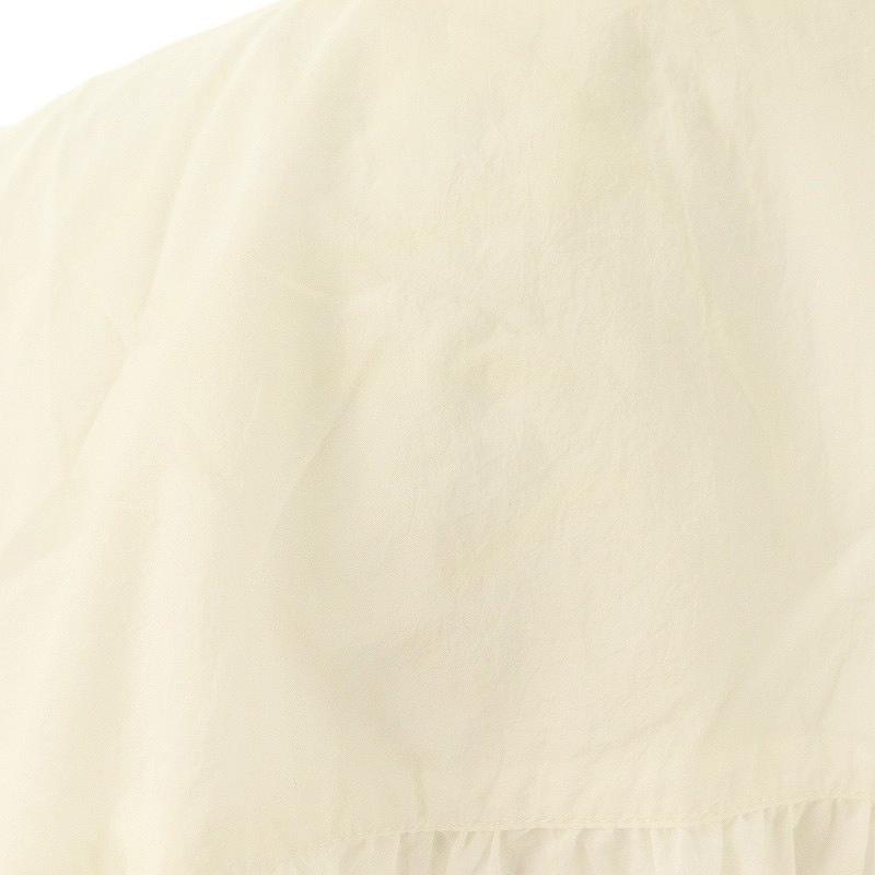 アンクレイヴ uncrave 25SS シアープルーフナイロン スタンドネック