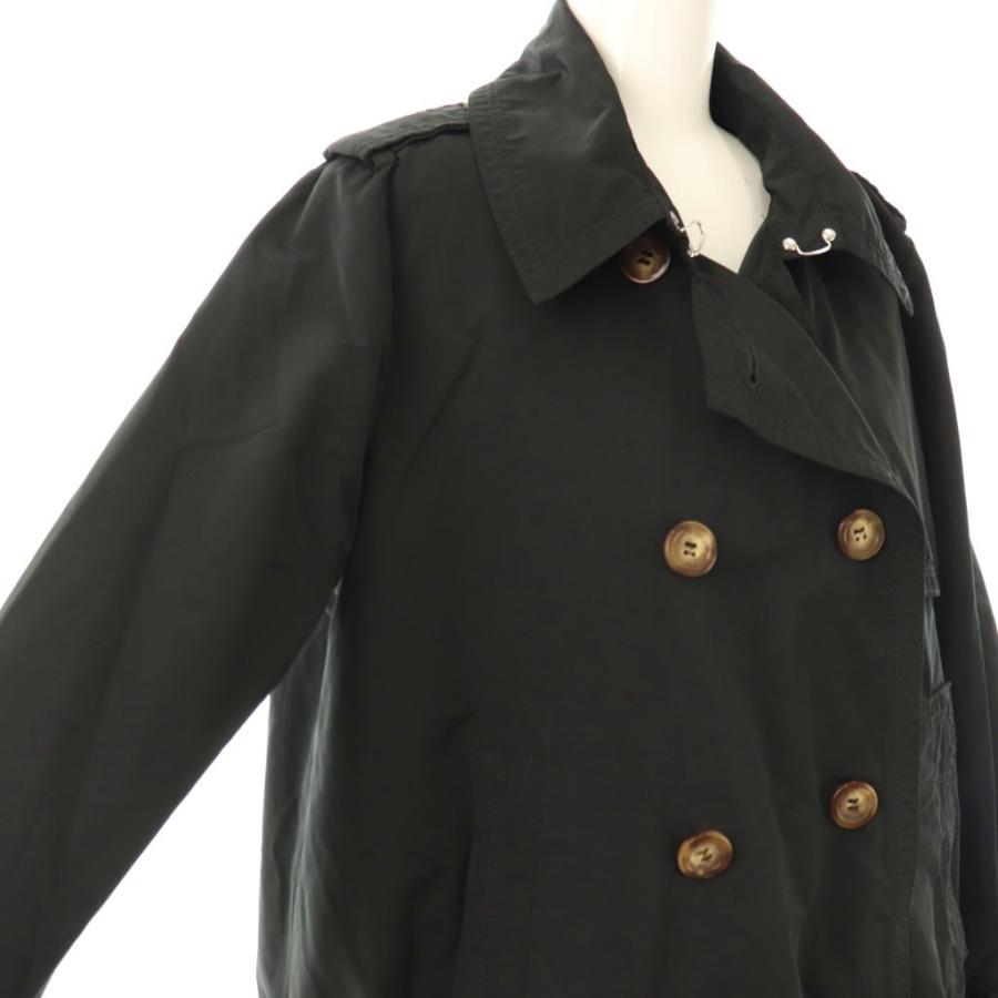 MONCLER（モンクレール） MONCLER ALEET ダウンライナー付き フリル