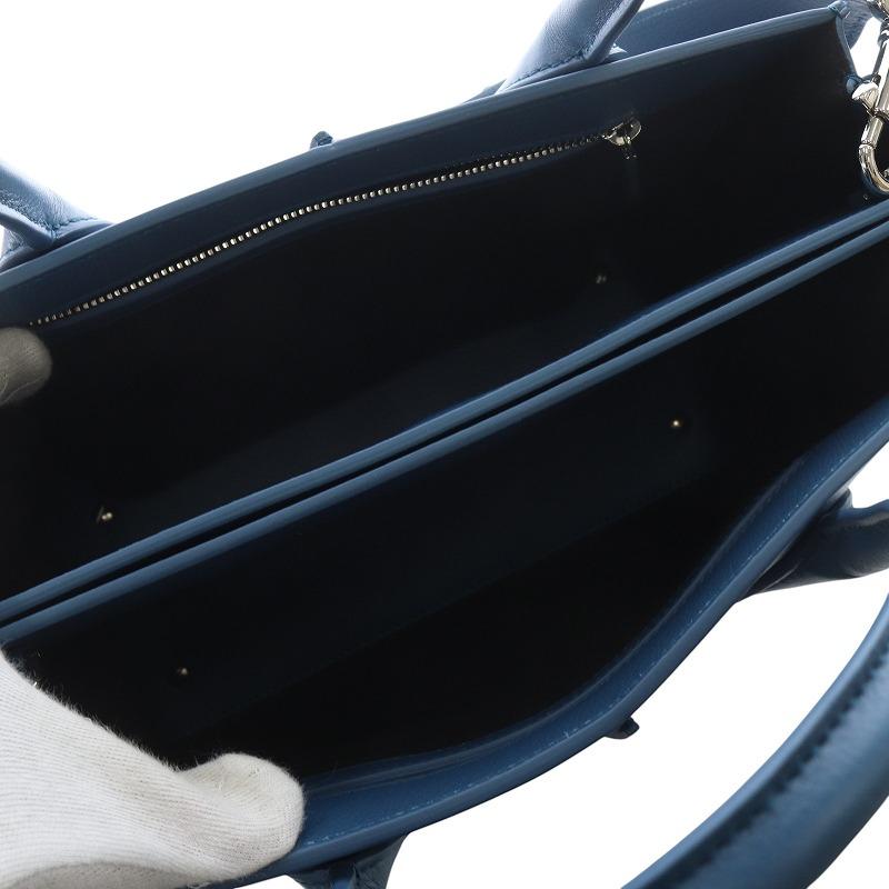 トッズ TOD'S ホリーバッグ スモール ショルダーバッグ ハンドバッグ