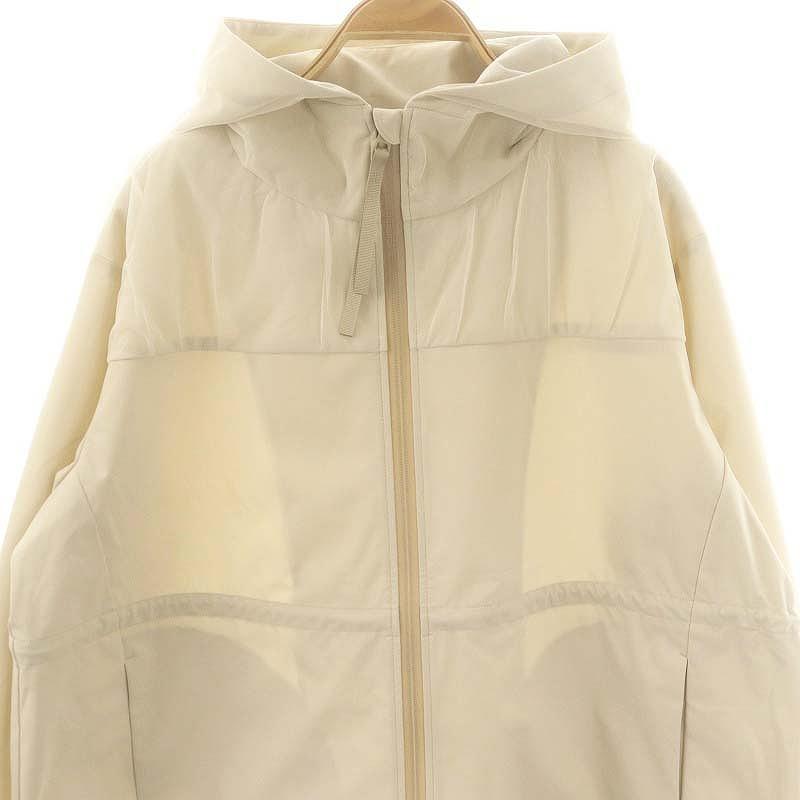 限定お値下げ　新品未使用　チャコット　チュール　タフタジャケット チャコット チュールコンビタフタジャケット 美品 グレージュ 【公式通販】