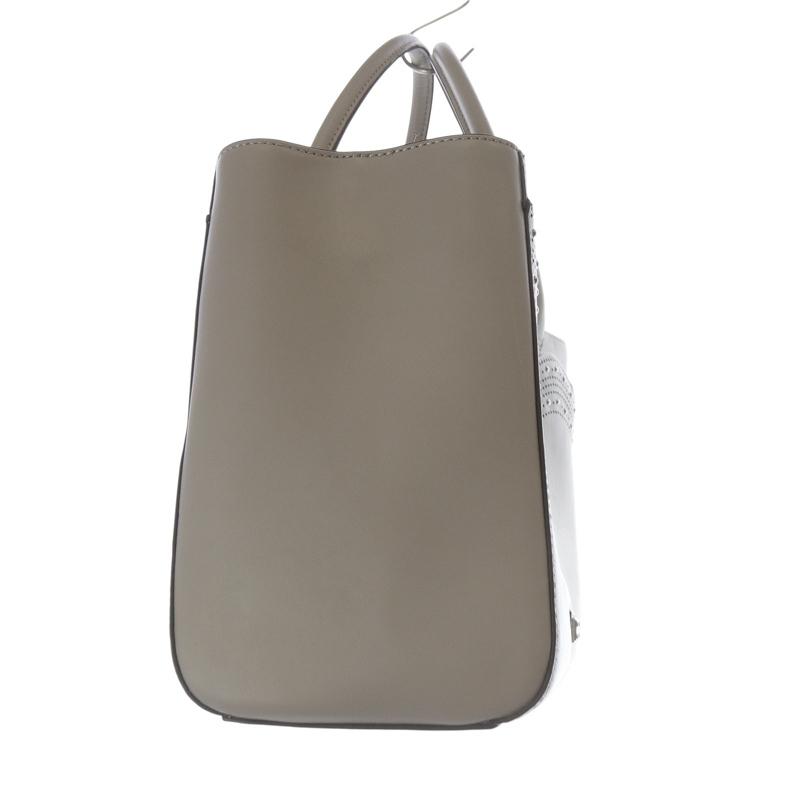 ビーシービージーマックスアズリア BCBGMAXAZRIA スカラップスタッズ 