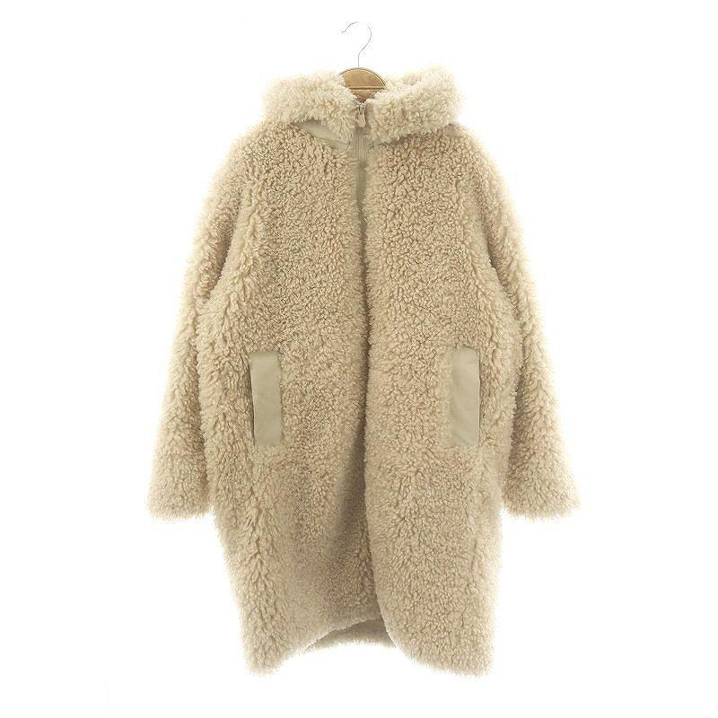 ジャケット・アウター save the duck ANGELICA セイブザダック SAVE THE DUCK ANGELICA CURL 中綿コート ロング