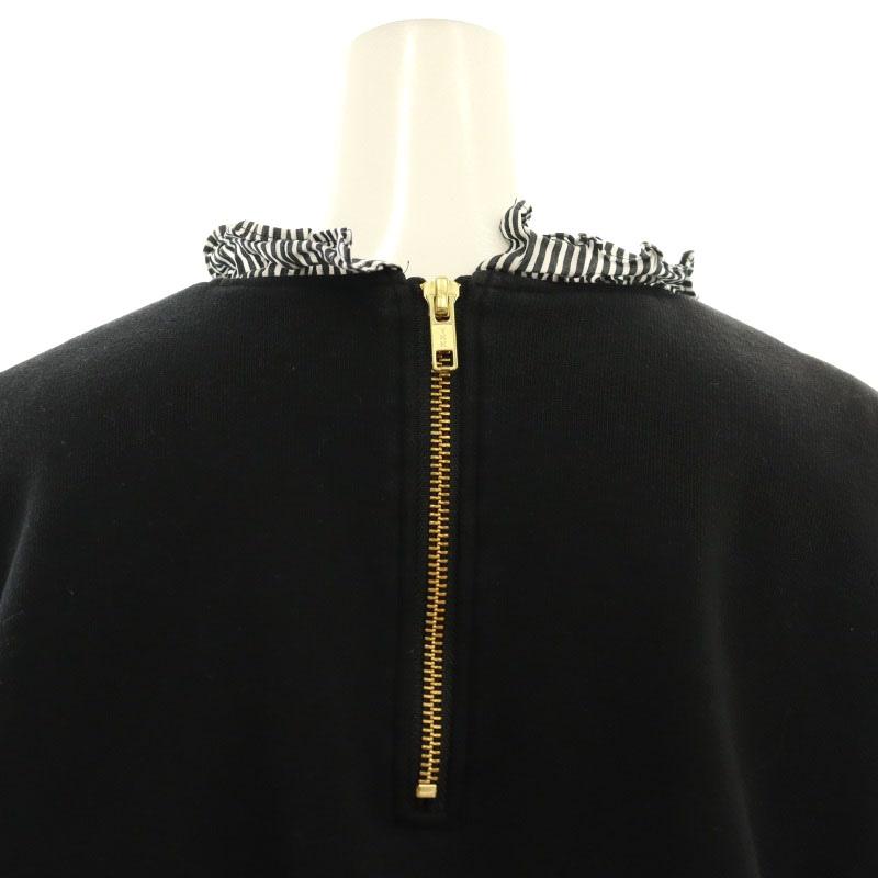 ペレック pelleq ウール スラックス ワイドパンツ テーパード  