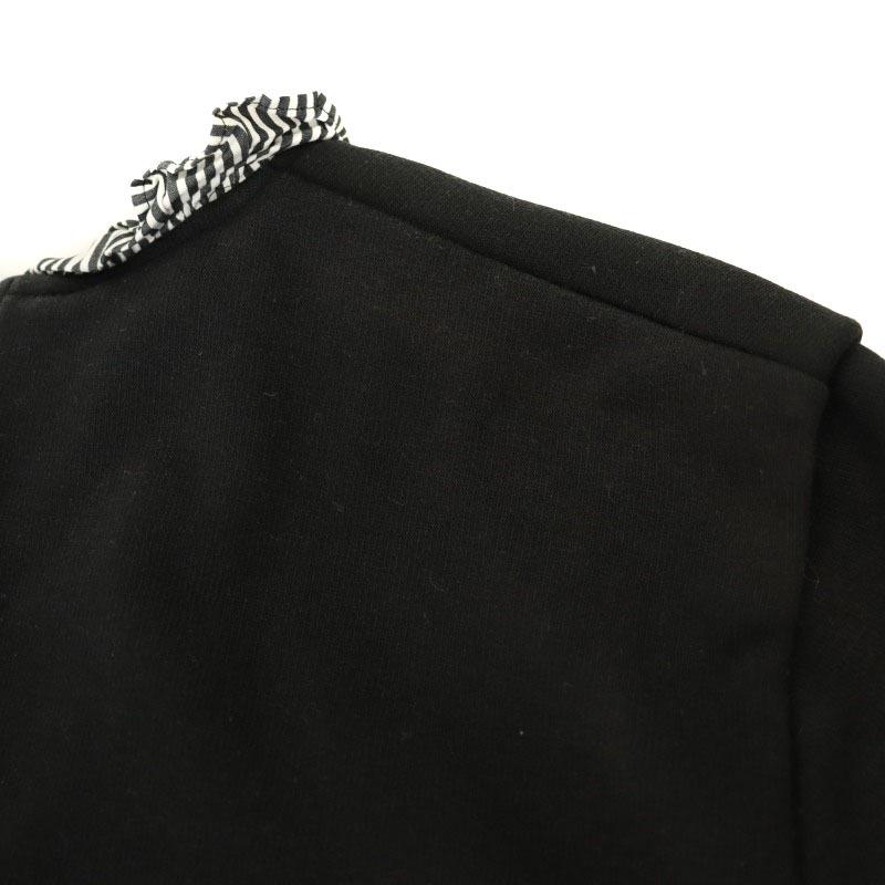 ペレック pelleq ウール スラックス ワイドパンツ テーパード  