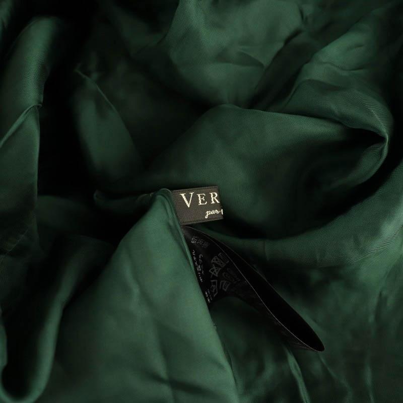 ヴェルメイユ パー イエナ VERMEIL par iena バルーンシルエット 