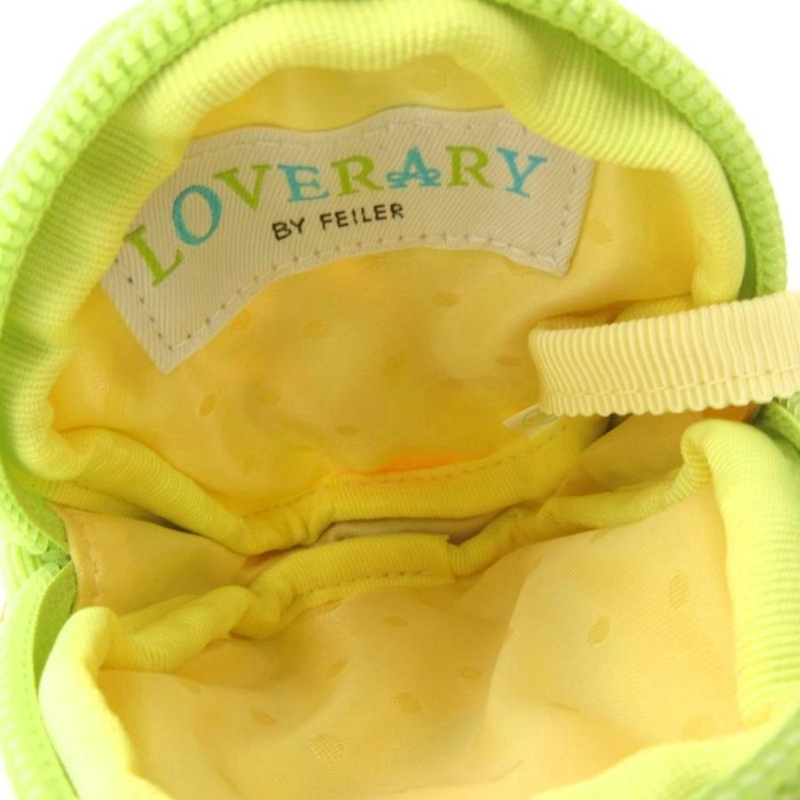 フェイラー FEILER ラブラリー LOVERARY チクチクハリネズミ サークル 