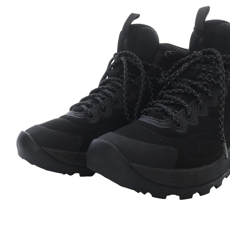 THE NORTH FACE ザノースフェイス トレッキングシューズ W