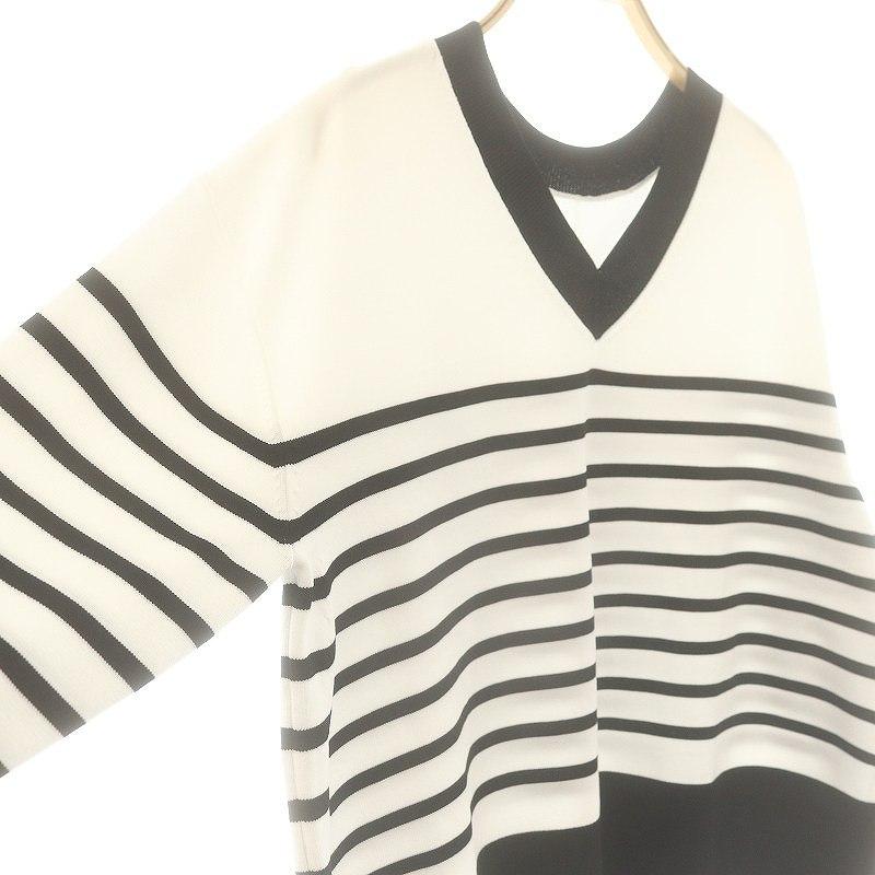 UNITED ARROWS（ユナイテッドアローズ） UNITED ARROWS Vネック テント