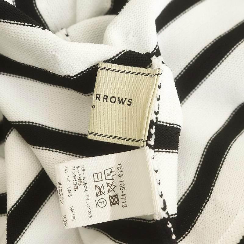 UNITED ARROWS（ユナイテッドアローズ） UNITED ARROWS Vネック テント