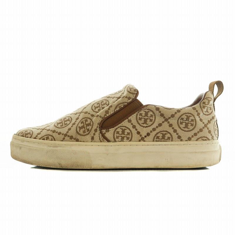 TORY BURCH（トリーバーチ） TORY BURCH 87321 スニーカー シューズ 