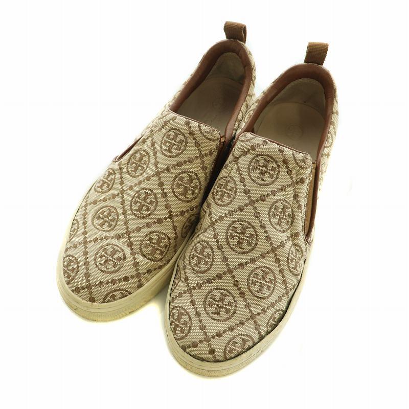 TORY BURCH（トリーバーチ） TORY BURCH 87321 スニーカー シューズ 