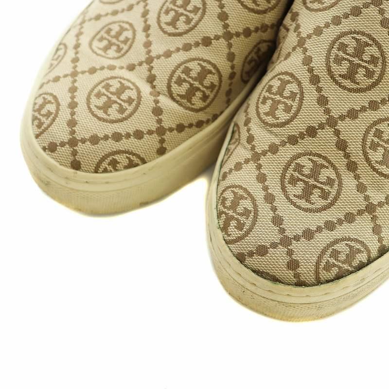 TORY BURCH（トリーバーチ） TORY BURCH 87321 スニーカー シューズ 
