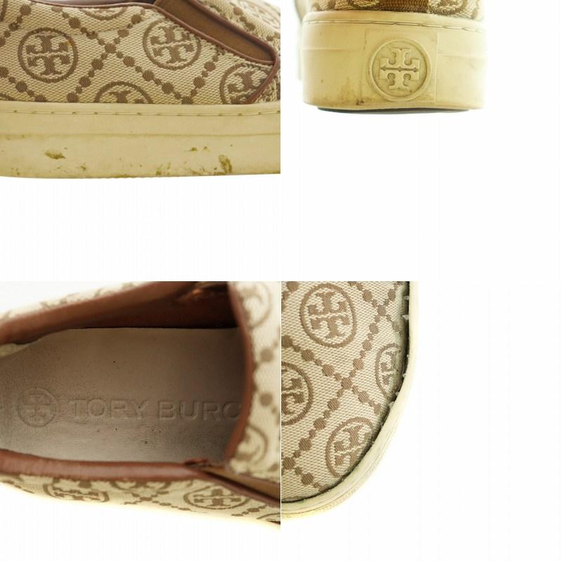TORY BURCH（トリーバーチ） TORY BURCH 87321 スニーカー シューズ 
