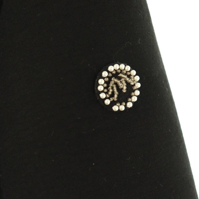 エムズグレイシー M'S GRACY カメリア フード Aライン フリルダウン