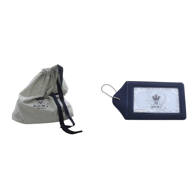 ADMJ アクセソワ Accessoires De Mademoiselle デービスワンショルダー