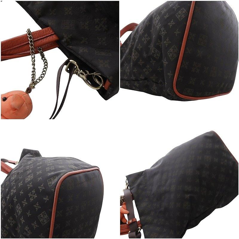 ラシット RUSSET ハンドバッグ ショルダーバッグ 2way 斜め掛け