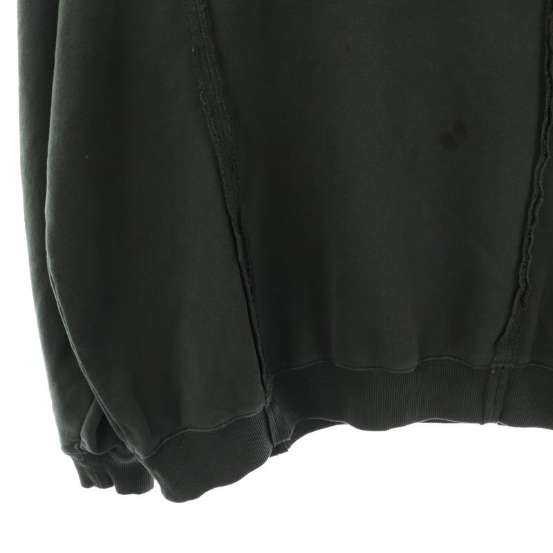 マルタンマルジェラ Martin Margiela MM6 25SS Crewneck sweatshirts