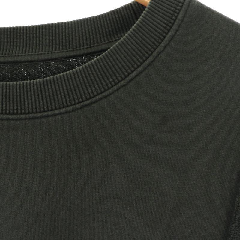 マルタンマルジェラ Martin Margiela MM6 25SS Crewneck sweatshirts