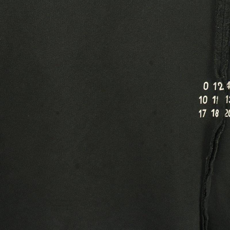 マルタンマルジェラ Martin Margiela MM6 25SS Crewneck sweatshirts