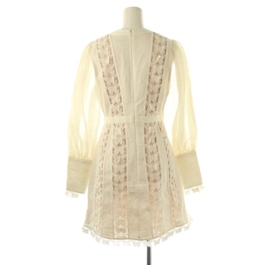 ZIMMERMANNジマーマン ワンピース0 ZIMMERMANN ジマーマン ワンピース Halliday floral lace 945711