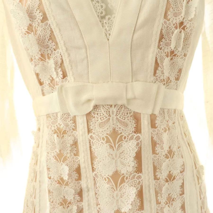 ZIMMERMANN シルクピンクミニワンピース ZIMMERMANN シルクピンクミニワンピース ZIMMERMANN Silk Wrap