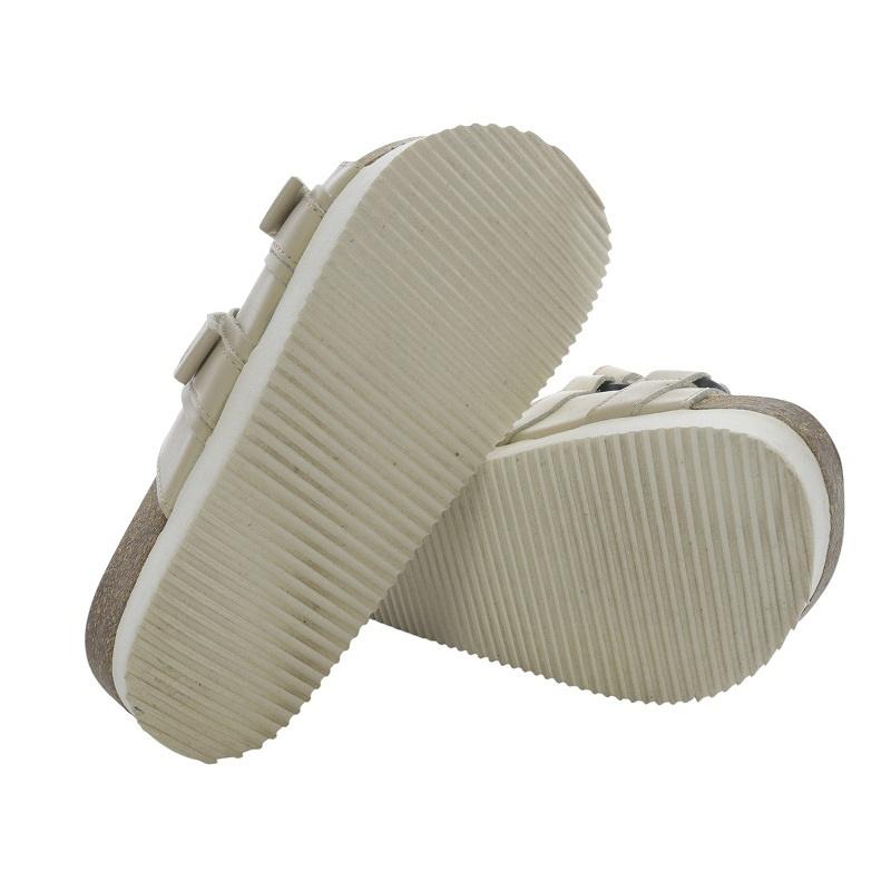 ドゥロワー Drawer ノヴェスタ NOVESTA 24SS PARTISAN SANDAL サンダル