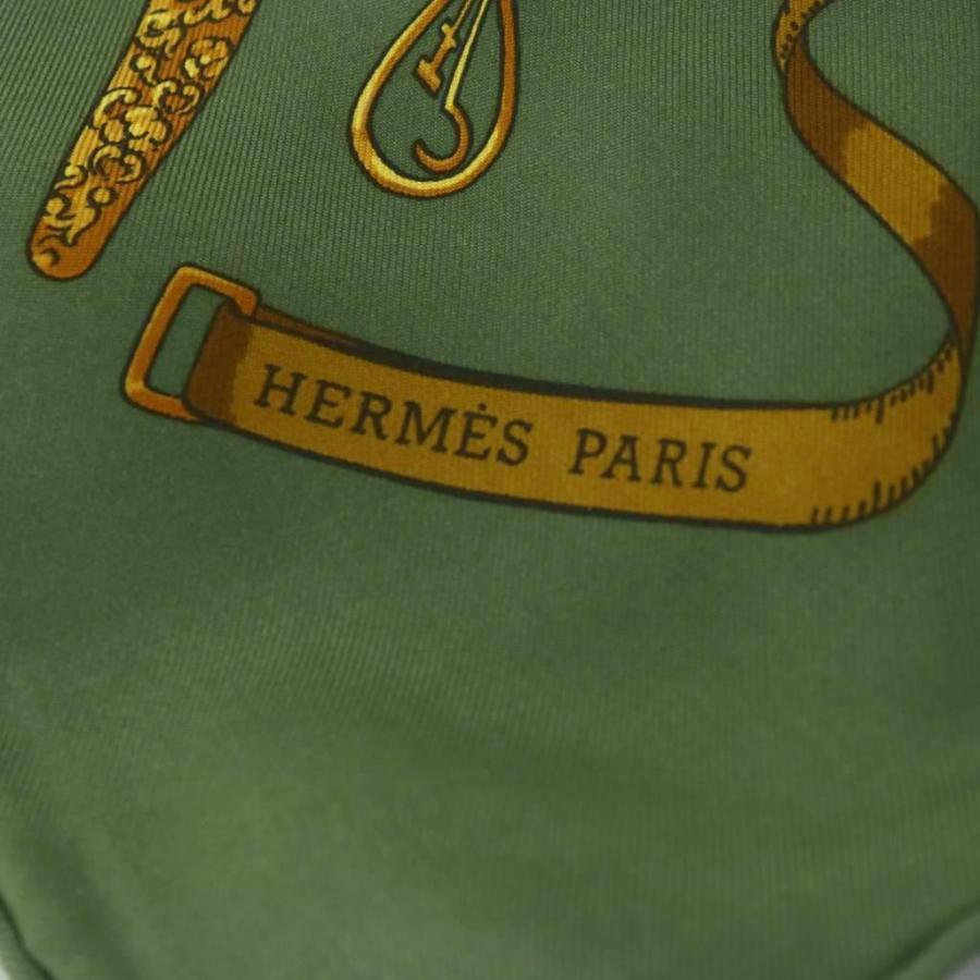 HERMES（エルメス） カレ90 150年 1987年 技巧の火 Feux d'Artifice