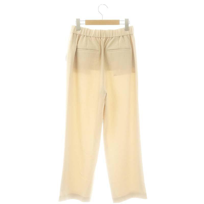 theory luxe（セオリーリュクス） theory luxe 23SS LIVE2 JORY ワイド
