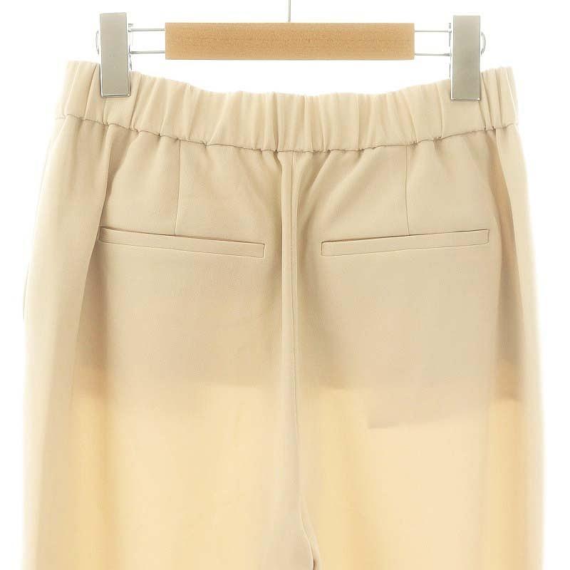 theory luxe（セオリーリュクス） theory luxe 23SS LIVE2 JORY ワイド