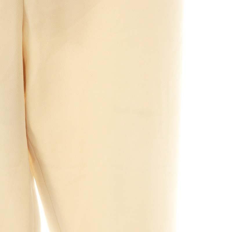 theory luxe（セオリーリュクス） theory luxe 23SS LIVE2 JORY ワイド