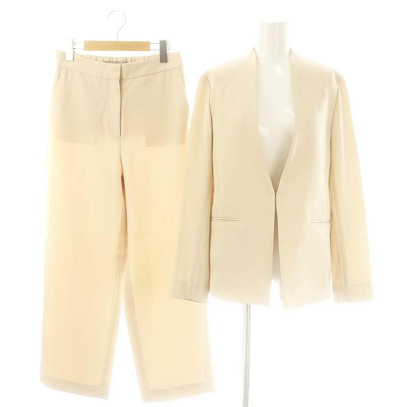 theory luxe セオリーリュクス Live2 Gill ネイビー 38 theory