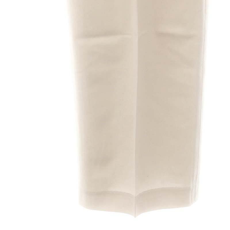 theory luxe 未使用品 セオリーリュクス NEW SAXONY MELA ワイド