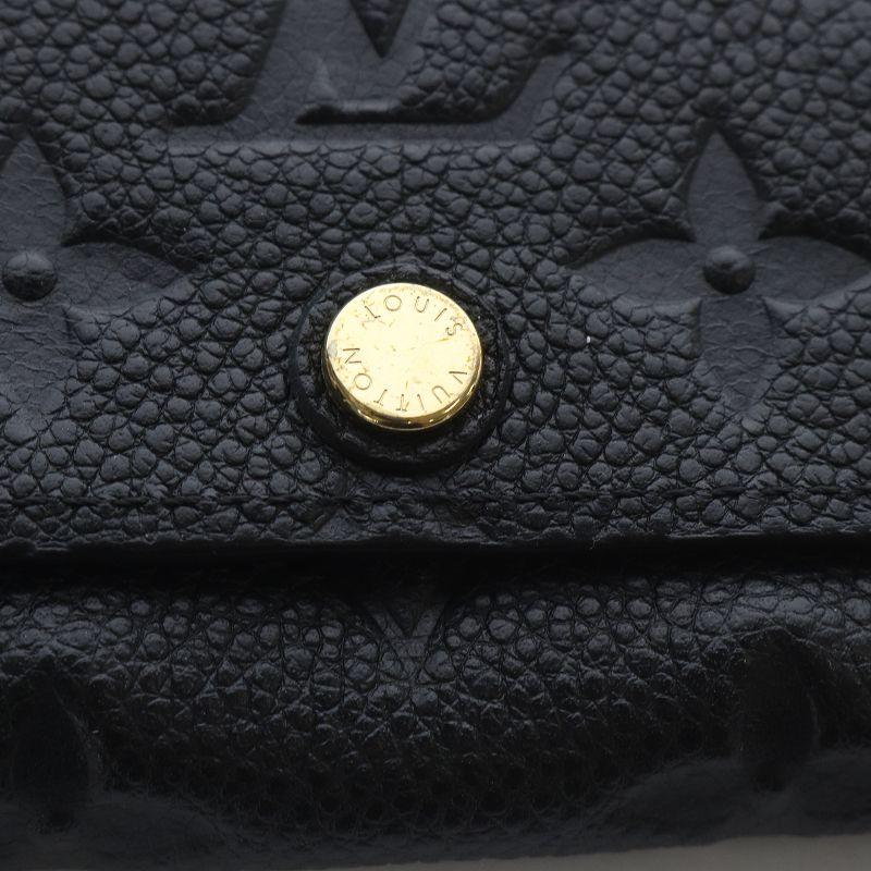 LOUIS VUITTON（ルイ・ヴィトン） キーケース ミュルティクレ 6