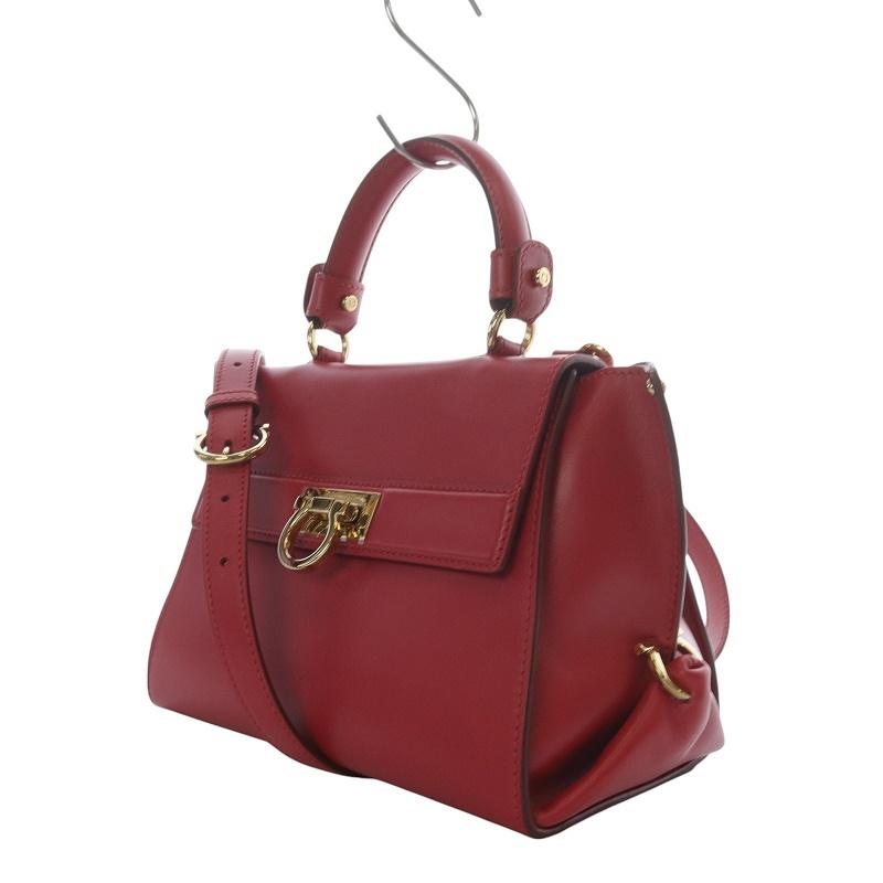 FERRAGAMO サルヴァトーレフェラガモ Salvatore Ferragamo