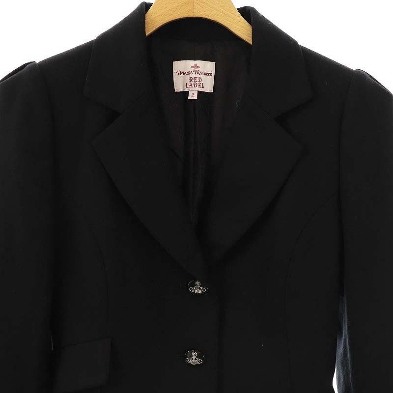 ヴィヴィアンウエストウッドレッドレーベル Vivienne Westwood