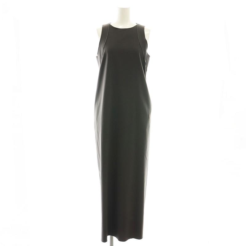 トゥデイフル 24SS Americansleeve Pencil Dress アメリカンスリーブ 