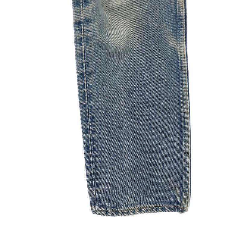 Levi's（リーバイス） Levi's 501XX ボタンフライ ボタン裏647