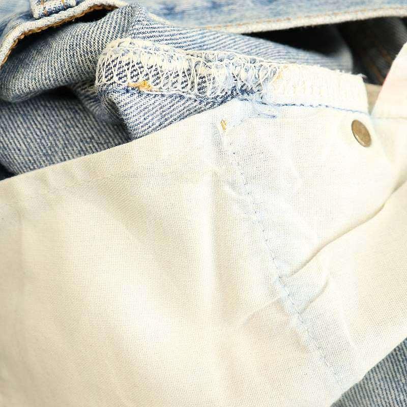 極上ヒゲ 美品 levi's501xxボタン裏647. すべての商品