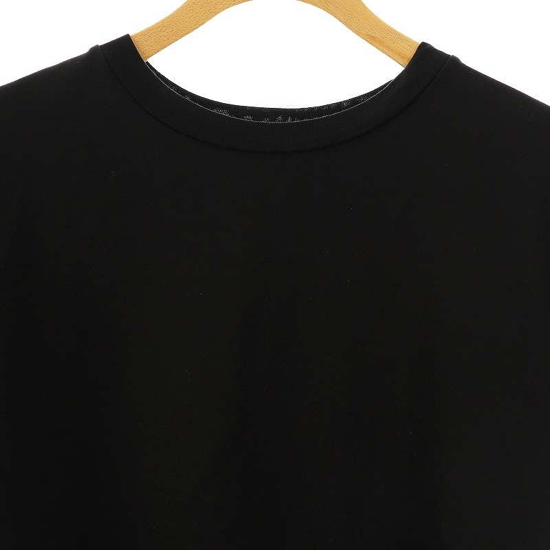 メゾンドドルチェ Maison de Dolce Tシャツ カットソー F