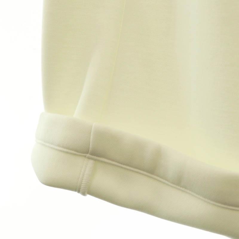 ニナリッチ NINA RICCI ワイド カーゴ パンツ カーキ 36 1I-PA007  