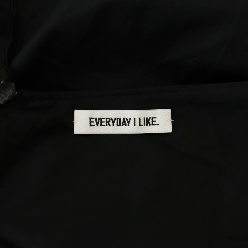 ドゥーズィエムクラス DEUXIEME CLASSE エブリデイアイライク EVERYDAY