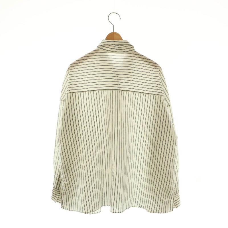 theory luxe（セオリーリュクス） theory luxe 24AW DOUBLE STRIPE