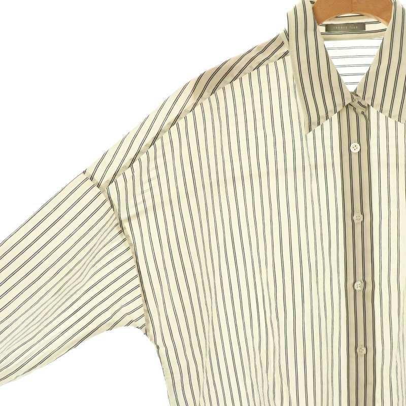 theory luxe（セオリーリュクス） theory luxe 24AW DOUBLE STRIPE