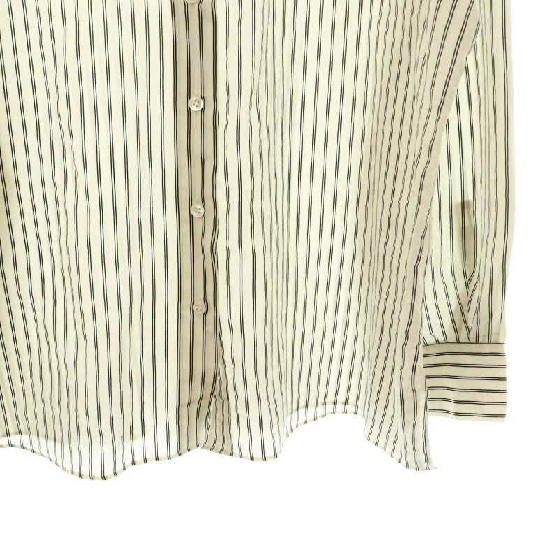 theory luxe（セオリーリュクス） theory luxe 24AW DOUBLE STRIPE