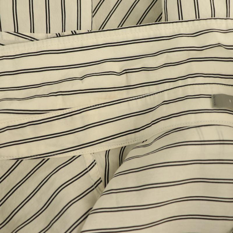 theory luxe（セオリーリュクス） theory luxe 24AW DOUBLE STRIPE