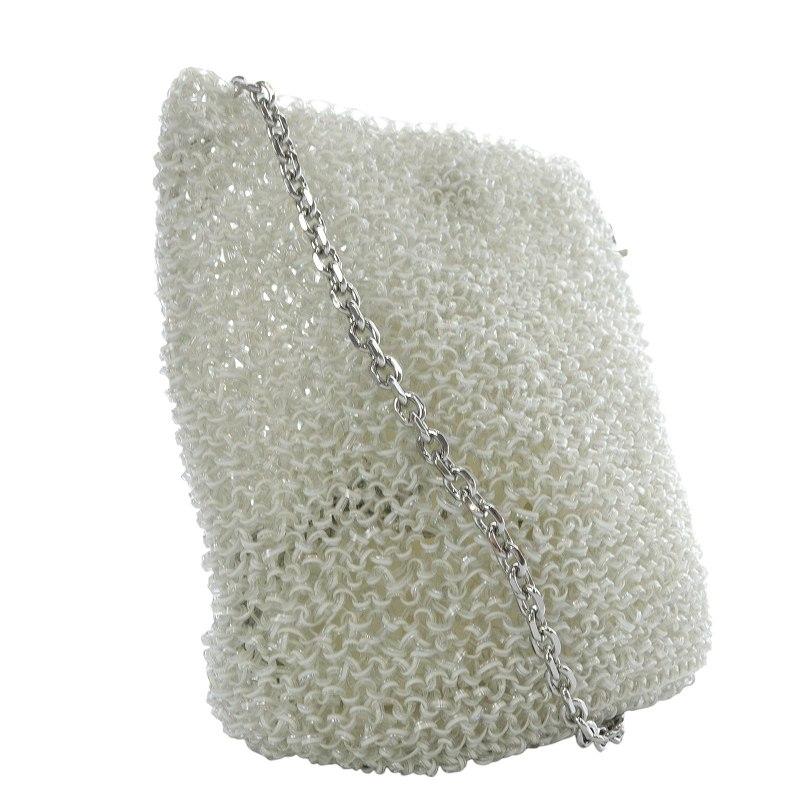 ANTEPRIMA アンテプリマ セッキオ スティローゾ ワイヤーバッグ