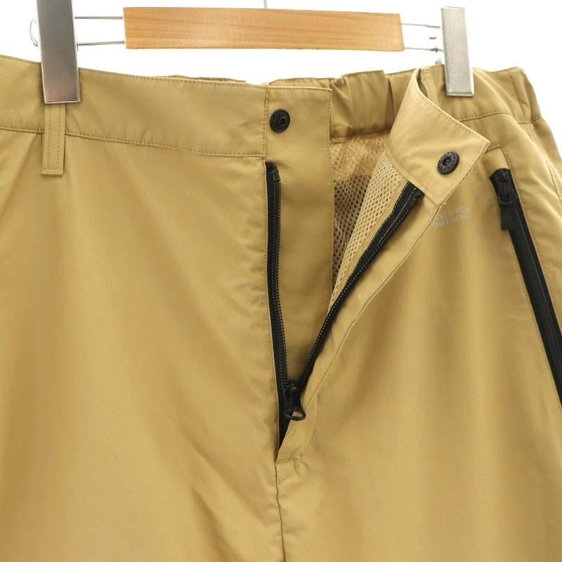 オールモストブラック × ディーベック D-VEC WSTPGTX 3L SRG TROUSR