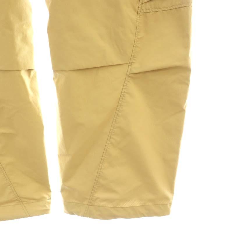 オールモストブラック × ディーベック D-VEC WSTPGTX 3L SRG TROUSR