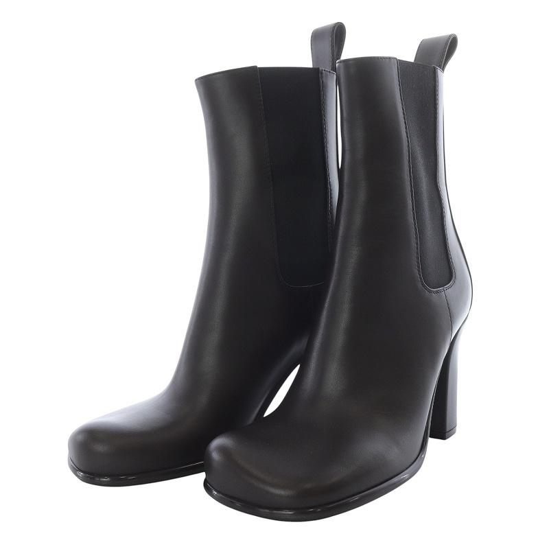 BOTTEGA VENETA（ボッテガ・ヴェネタ） 未使用品 サイドゴアブーツ 