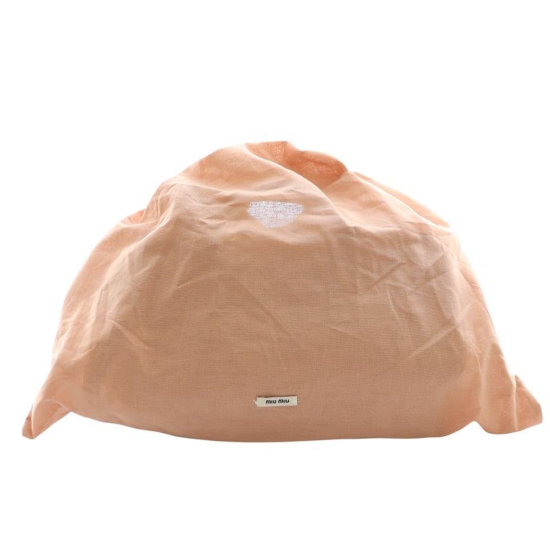 miu ミュウミュウ miumiu アルカディ 2wayバッグ ハンド